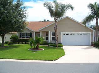 2436 Afton Ave, The Villages, FL 32162