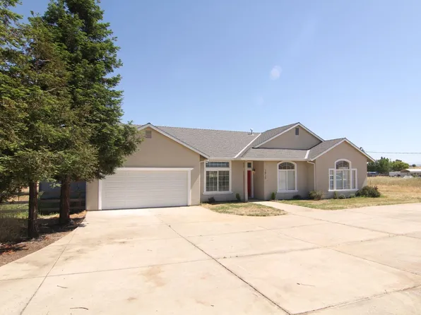 1815 Goose Creek Rd, Ione, CA 95640