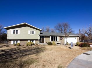 2711 N Rock Rd, Garden City, KS 67846