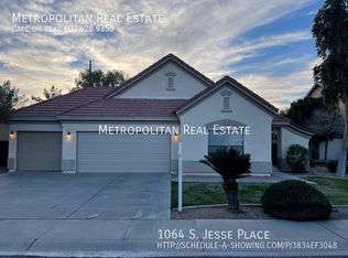 1064 S Jesse Pl, Chandler, AZ 85286