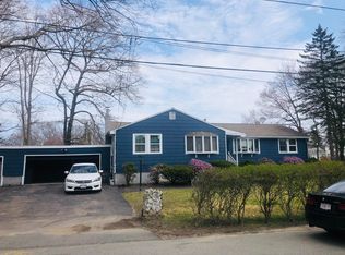 10 Young Ter #12, Randolph, MA 02368