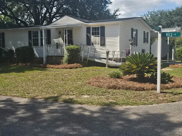 105 Rice Cir, Ladson, SC 29456
