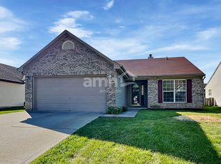 769 Kingston Cir, Brownsburg, IN 46112