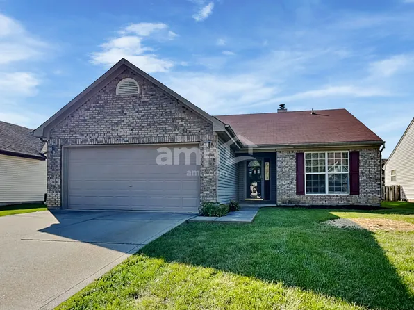 769 Kingston Cir, Brownsburg, IN 46112