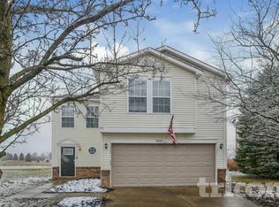 9340 Dockside Cir, Pendleton, IN 46064