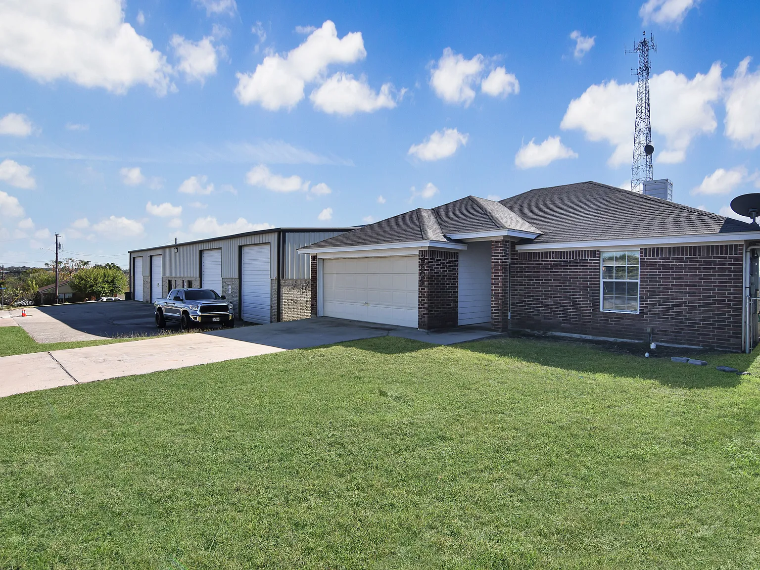 2509 Saulsbury Dr, Temple — Photo 2
