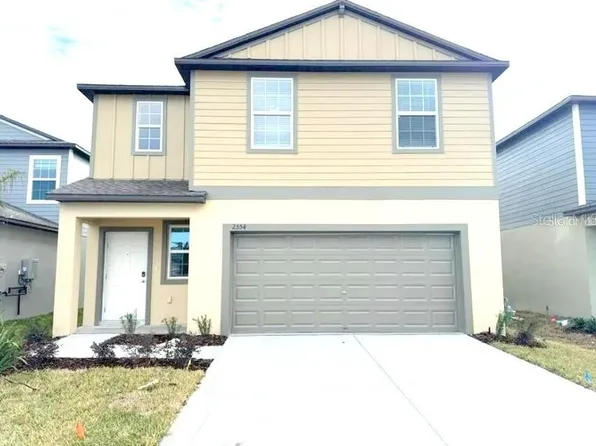 2554 Leonia Ln, Zephyrhills, FL 33541