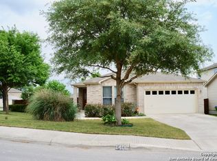 1406 Sun Gdn, San Antonio, TX 78245