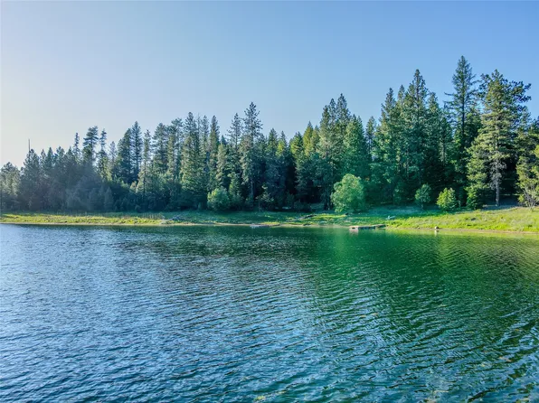 1429 Schoolhouse Lake Rd, Troy, MT 59935