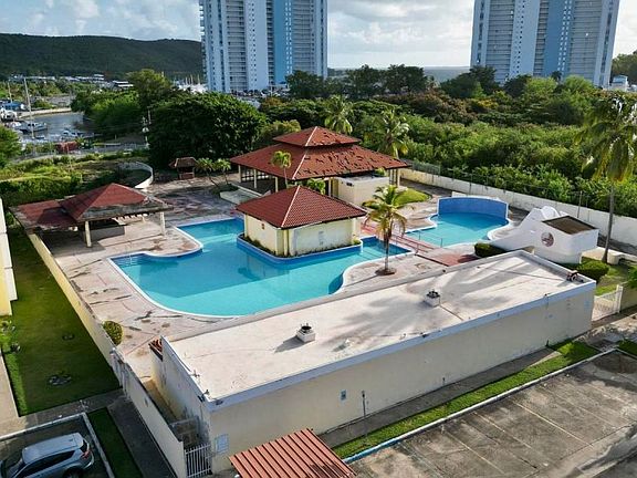 3rd image of Villa Marina Condominium Apt E #302