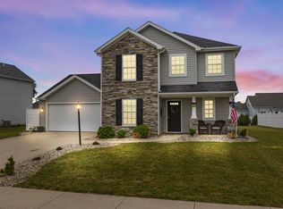 505 Alexander Pl, Garrett, IN 46738