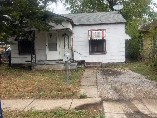 1018 W Boyce Ave, Fort Worth, TX 76115