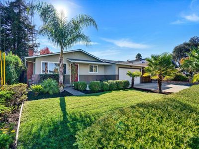 191 Brown Dr, Pacheco, CA, 94553