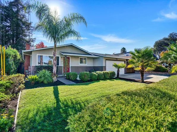 191 Brown Dr, Pacheco, CA 94553