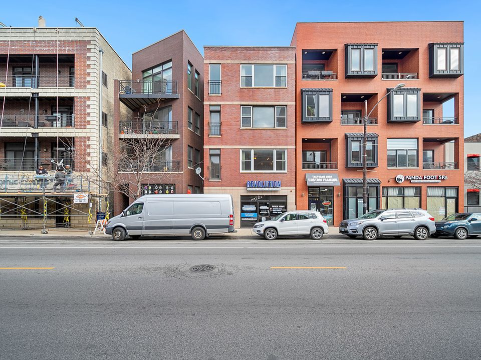 1st image of 2216 W North Ave APT 2