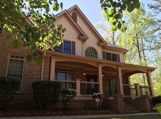 3985 Weelaunee Rd, Ellenwood, GA 30294