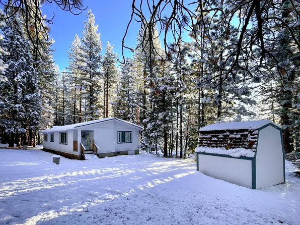 69440 Mohawk Vista Dr, Blairsden, CA 96103
