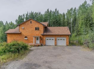 2191 Larissa Dr, Fairbanks, AK 99712