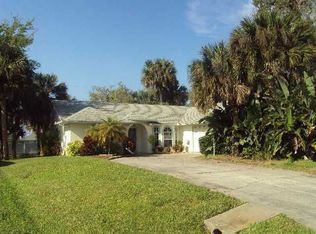 167 Midvale Ter, Sebastian, FL 32958