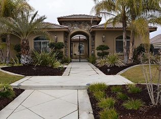 14820 Henderson Ave, Bakersfield, CA 93314