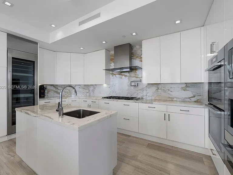 17749 Collins Ave #601 — Photo 9