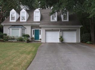 9330 Coleherne Ct, Johns Creek, GA 30022