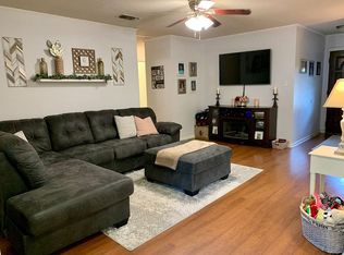 1604 17th St, Brownwood, TX 76801