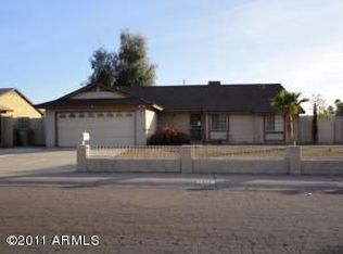 5911 W Royal Palm Rd, Glendale, AZ 85302
