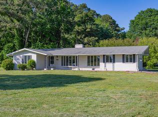 293 Johns Neck Rd, Weems, VA 22576