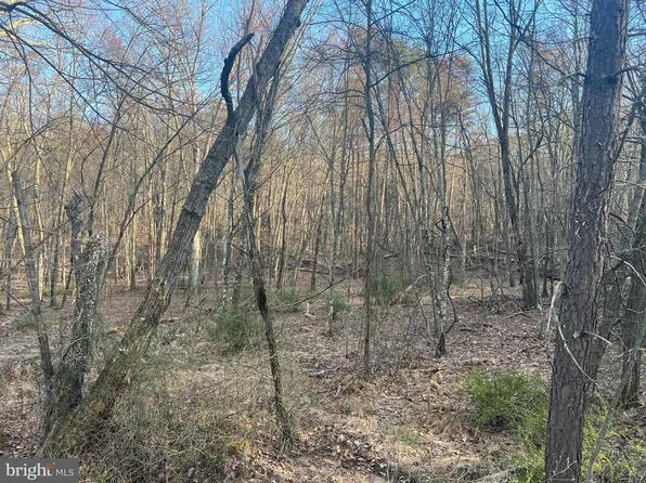 1492 Holly Hill Ln, Berkeley Springs, WV 25411