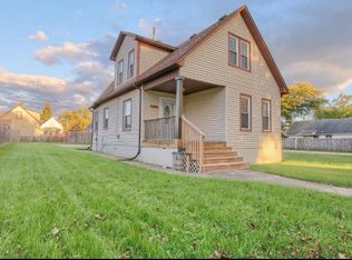 3415 13th St #2, Wyandotte, MI 48192