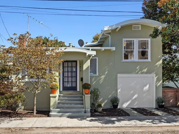 1614 Lea Ct, Alameda, CA 94501