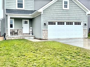2159 Hidden Ridge Dr, Holly, MI 48442