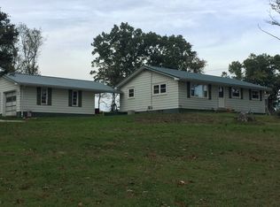 13 Gallo Rd NW, Carrollton, OH 44615