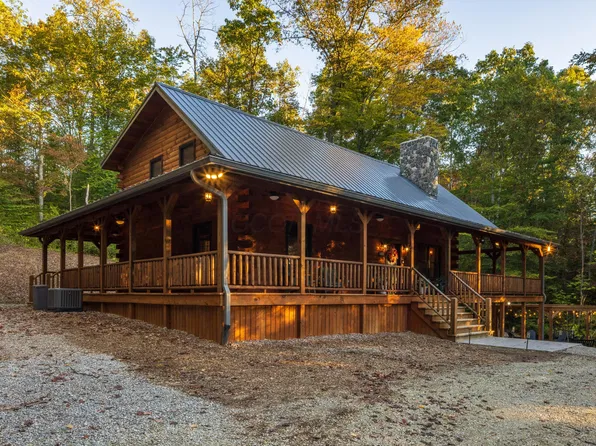 39950 Dawley New Pittsburg Rd, Logan, OH 43138