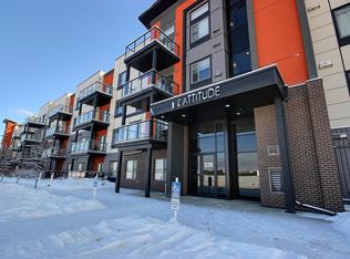 L'Attitude Studios, Edmonton, AB T6W 2Z9