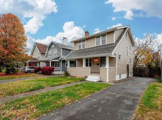 2282 Willamont Ave, Columbus, OH 43219