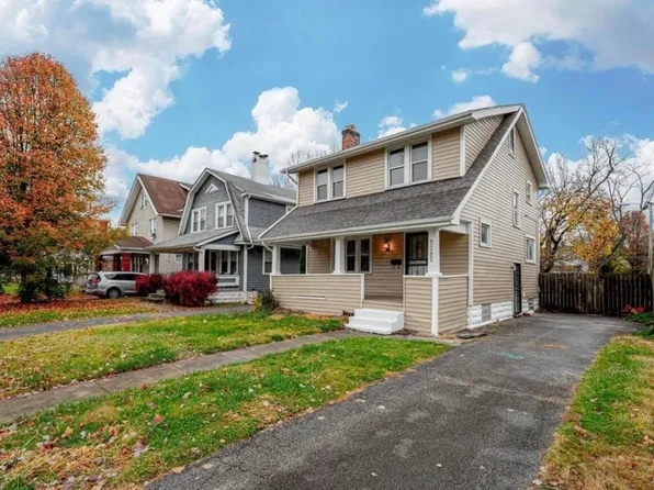 2282 Willamont Ave, Columbus, OH 43219