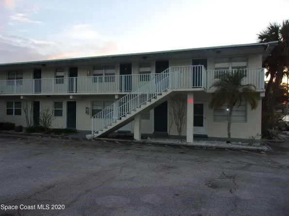 2170 Knox Mc Rae Dr, Titusville, FL
