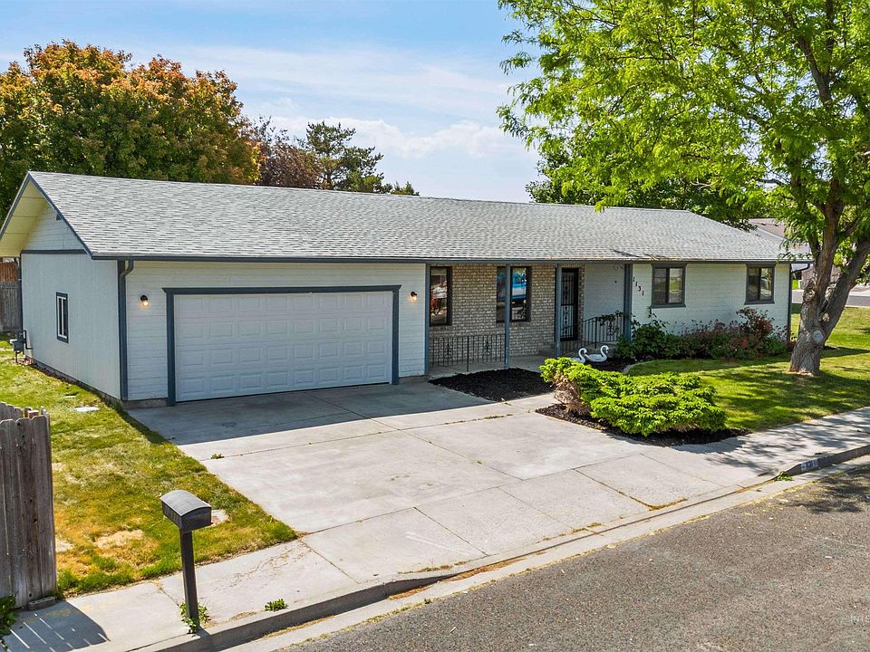 1131 Aztec Dr, Twin Falls, ID 83301 | Zillow