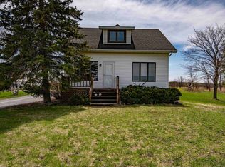 5016 Sth 96, Denmark, WI 54208