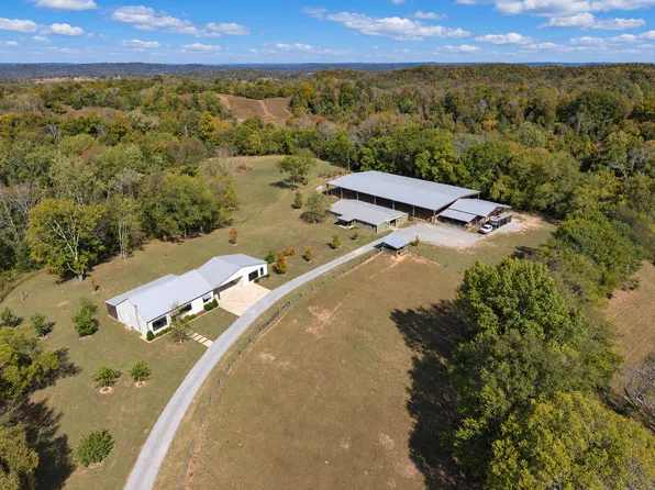 204 Red Hill Rd, Taft, TN 38488