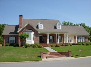 4610 Bay Hill Dr, Conway, AR 72034