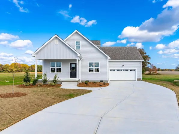 44 Gold Ct, Kenly, NC 27542