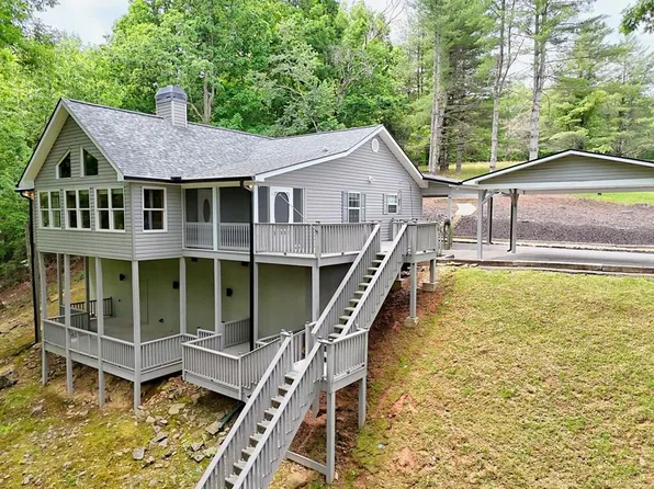(undisclosed Address), Blairsville, GA 30512