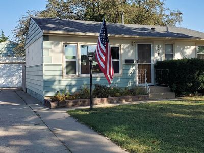 908 N Williams Ave, Sioux Falls, SD, 57104
