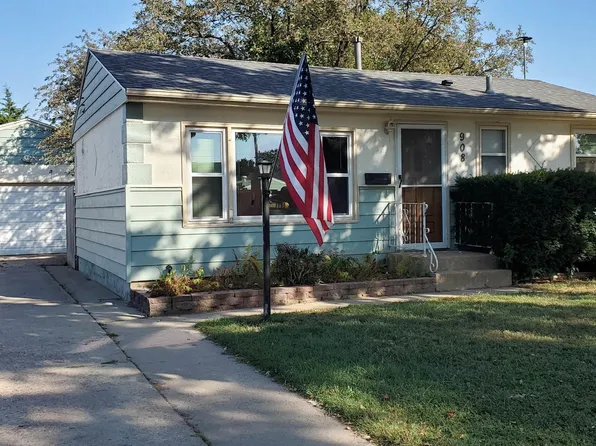 908 N Williams Ave, Sioux Falls, SD 57104