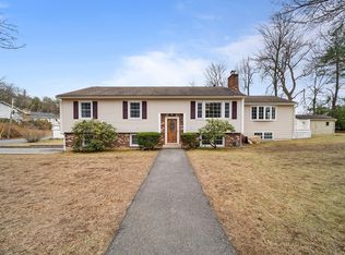 38 Magna Rd, Methuen, MA 01844
