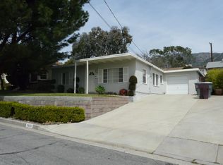 3633 4th Ave, Glendale, CA 91214