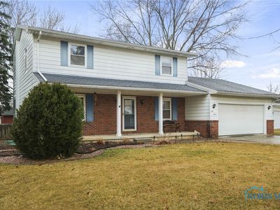 815 Touraine Ave, Bowling green, OH, 43402